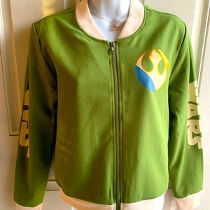 Disney STAR WARS Jacket